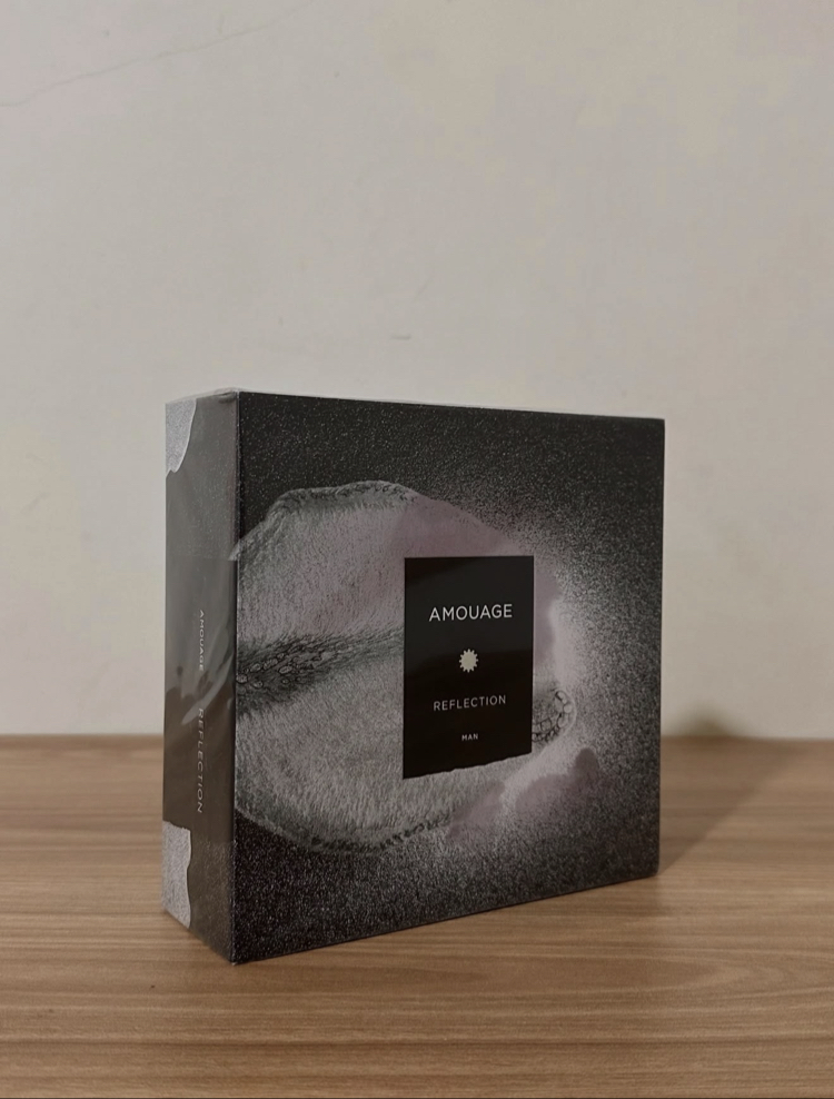 Amouage Reflection Man EDP 100 ML Parfüm