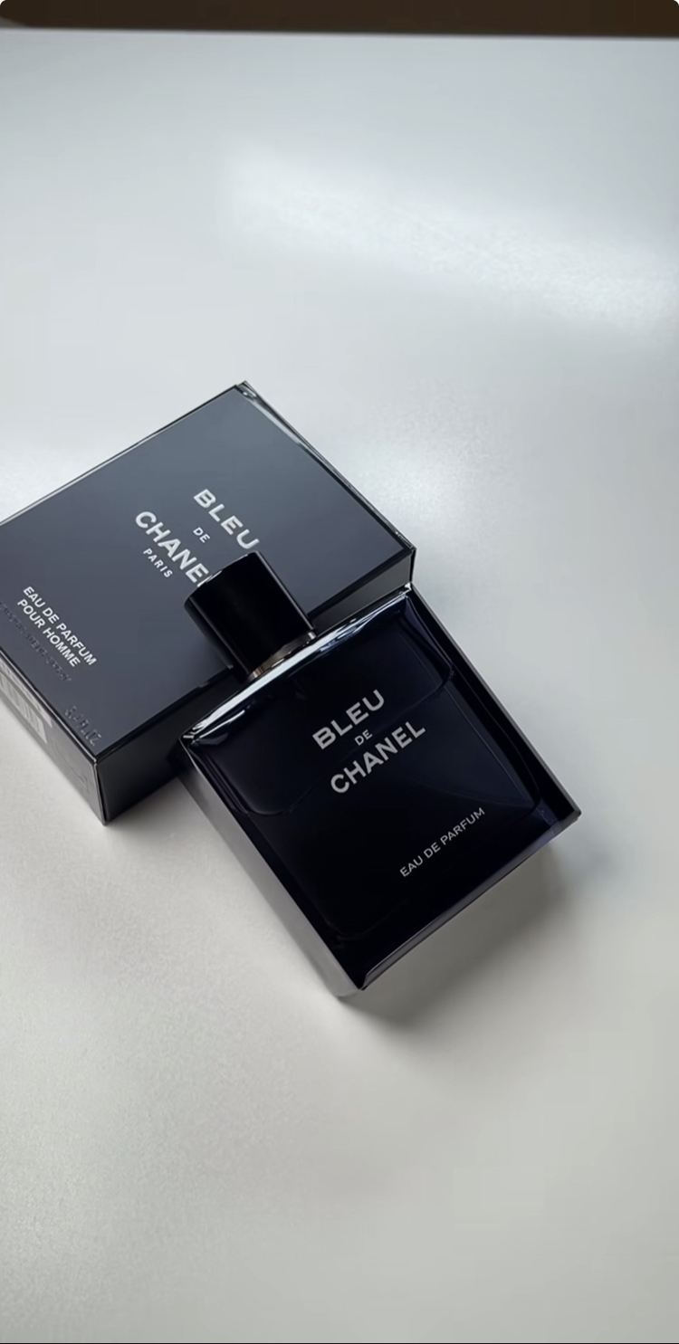 Chanel - Bleu De Chanel EDP 100 ML
