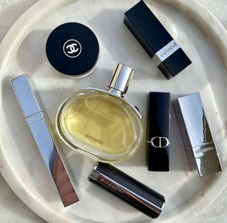 Hermès Barenia Eau de Parfum Kadın