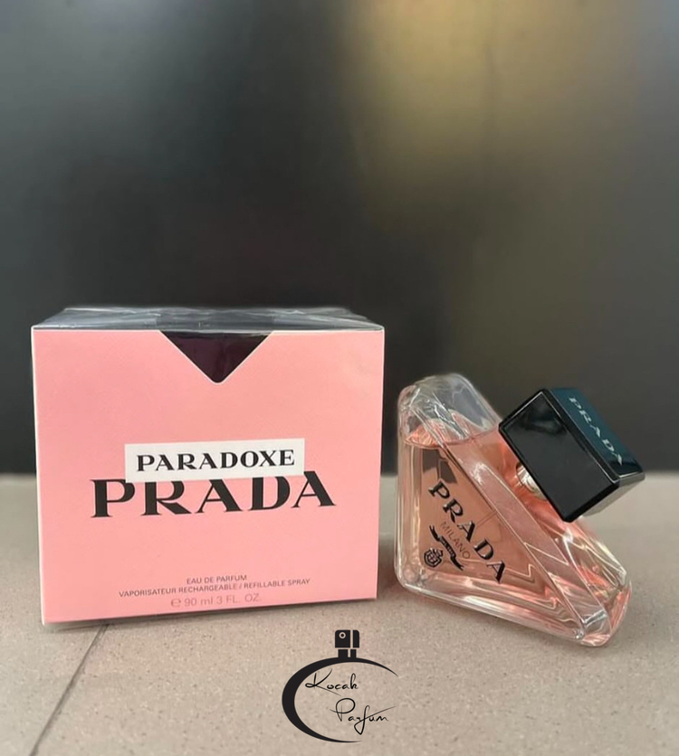 Prada Paradoxe 90 ML EDP Kadın Parfüm