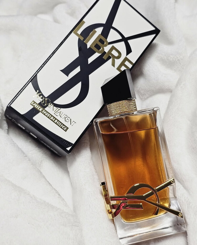 YVES SAINT LAURENT Libre Intense