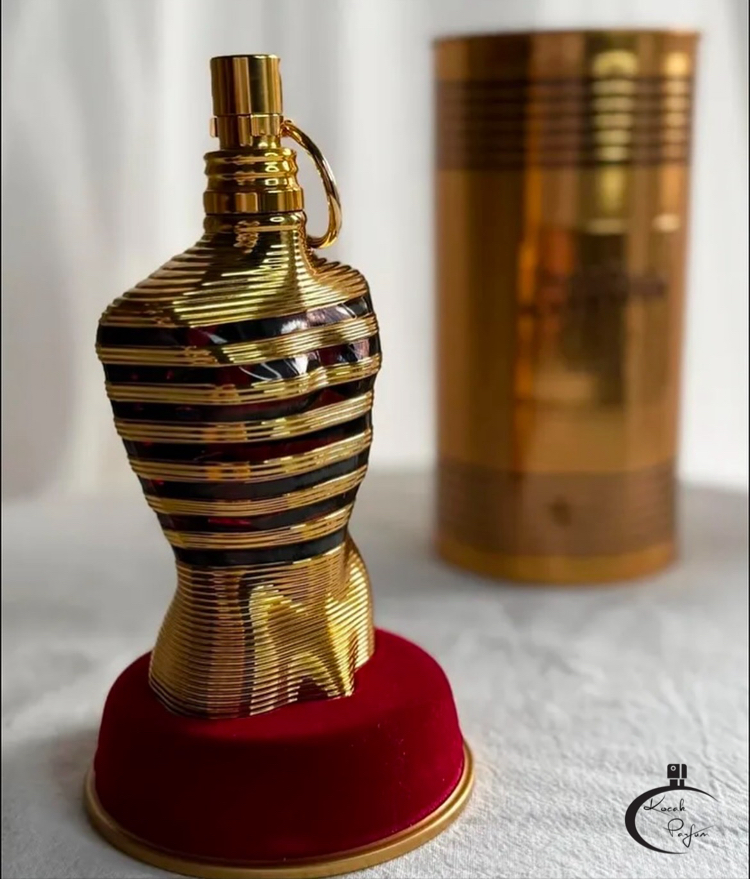 Jean Paul Gaultier Le Male Elixir EDP Erkek Parfüm