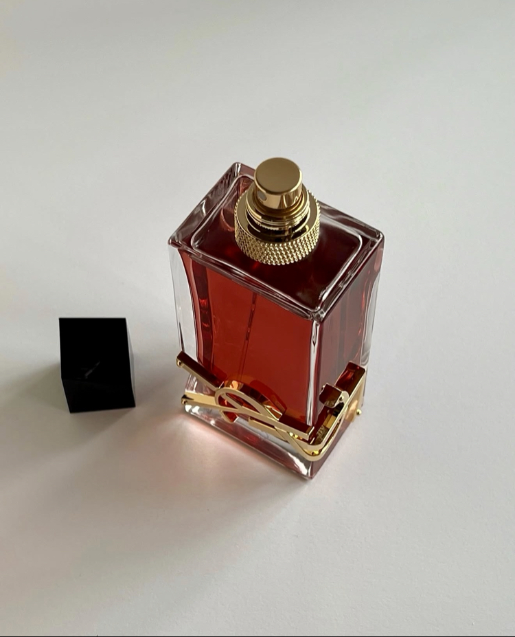 Yves Saint Laurent – Libre Berry Crush