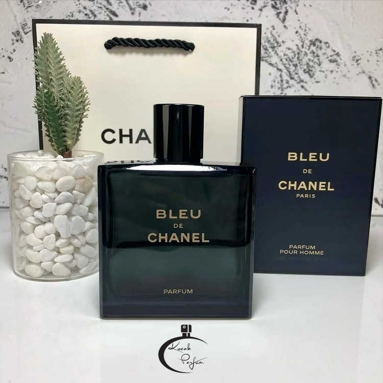 Chanel Bleu De Channel 100 ML (Parfum)