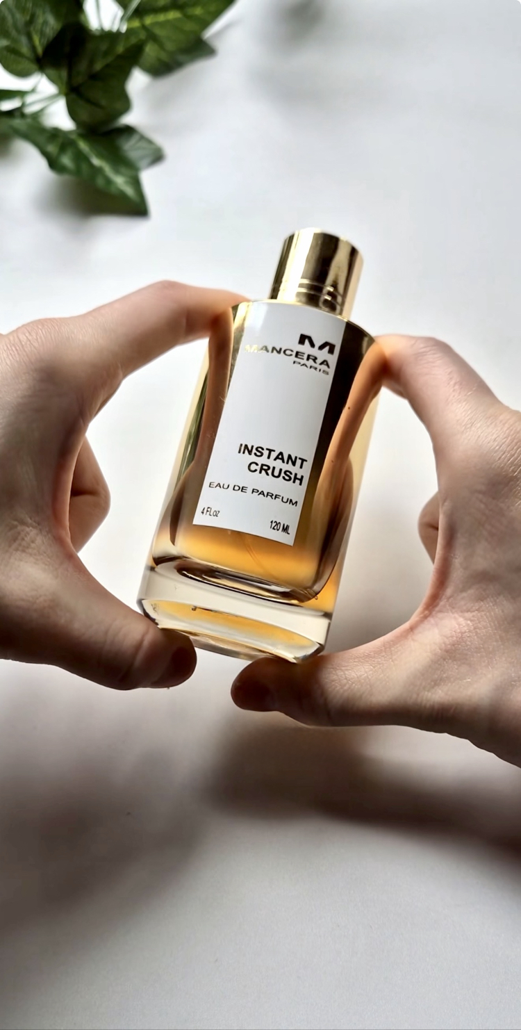 Mancera – Instant Crush EDP 120 ML
