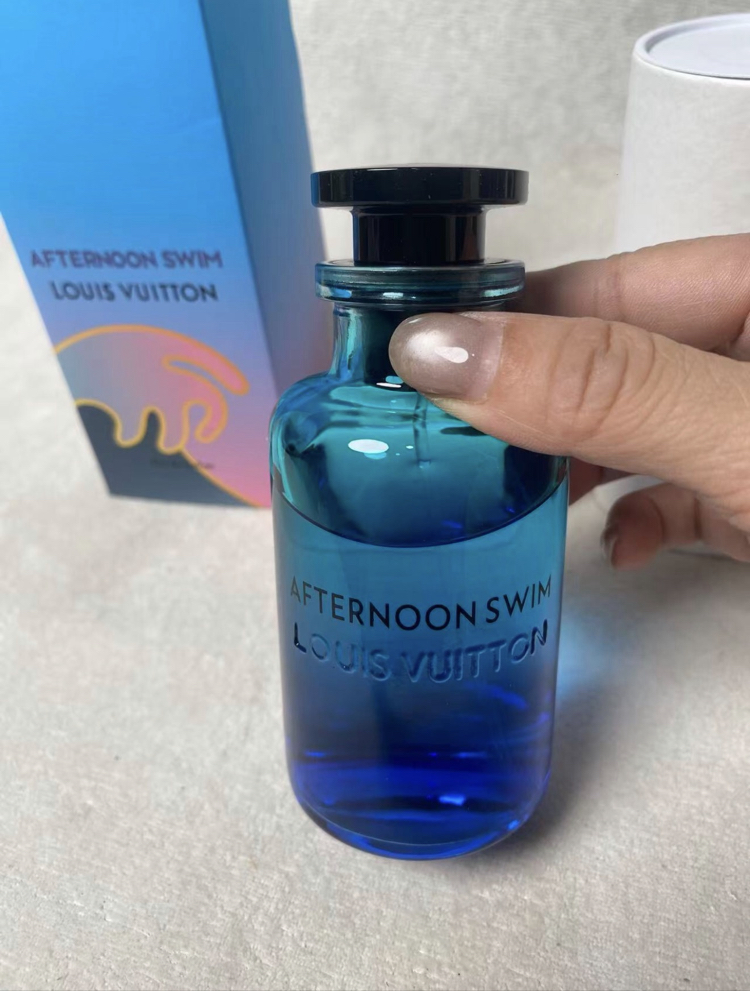 Louis Vuitton – Afternoon Swim EDP