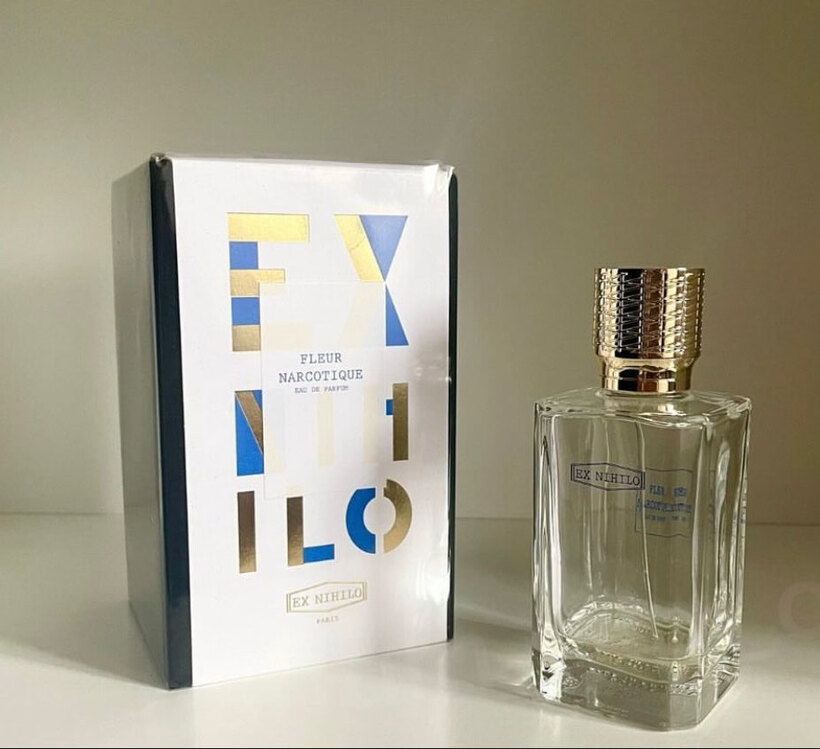 Ex Nihilo Fleur Narcotique 100 ML Unisex Parfüm