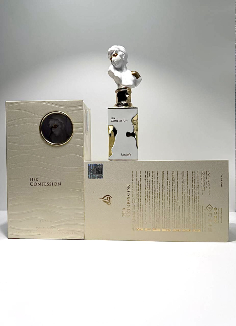  Lattafa – Her Confession EDP