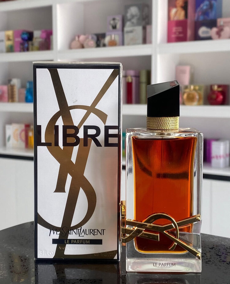Yves Sain Laurent Libre - Le Parfum 90 ML Kadın Parfum