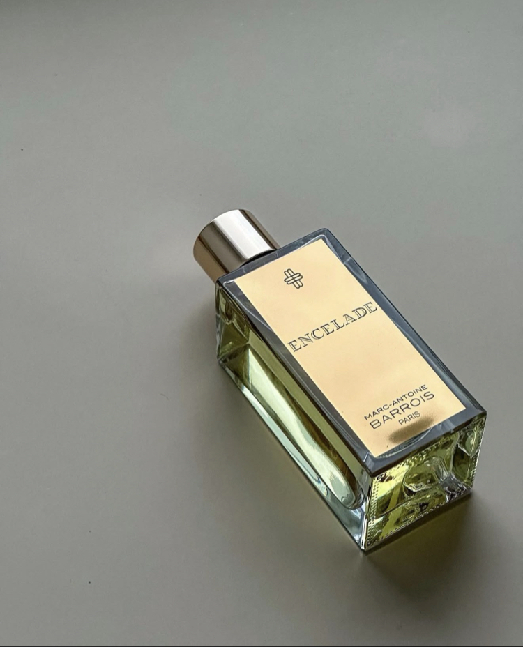 Marc-Antoine Barrois – Encelade Eau de Parfum