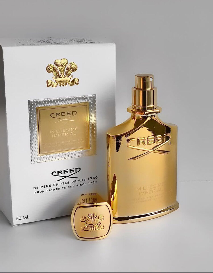 Creed Millesime Imperial EDP 100 ml  Parfüm 