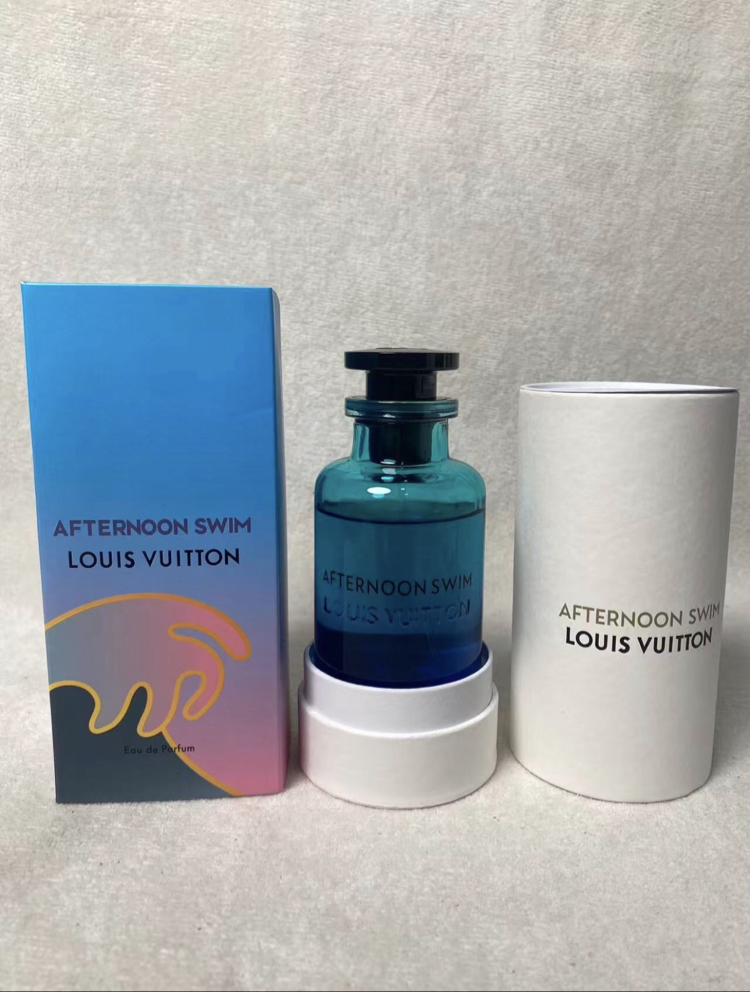 Louis Vuitton – Afternoon Swim EDP