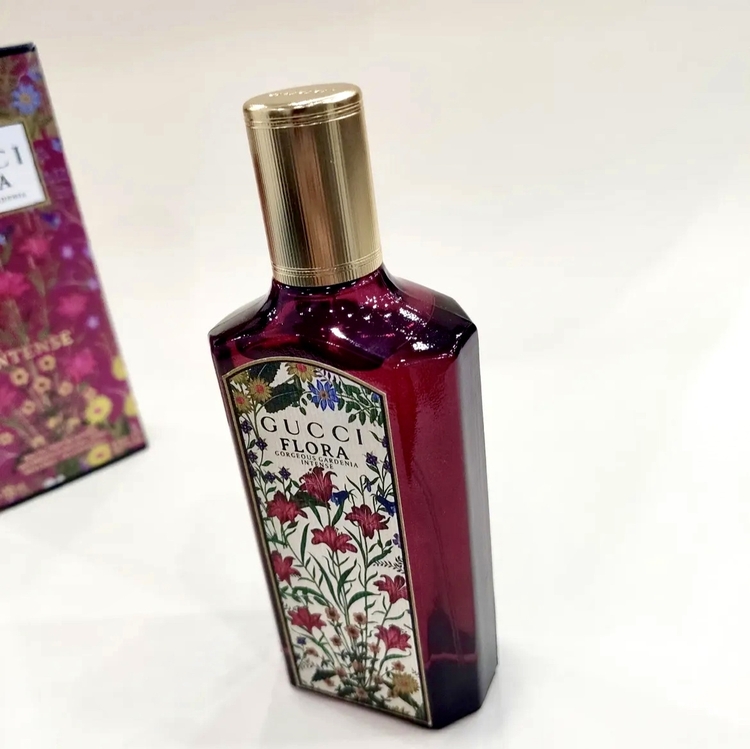 Gucci Flora Gorgeous Gardenia Intense