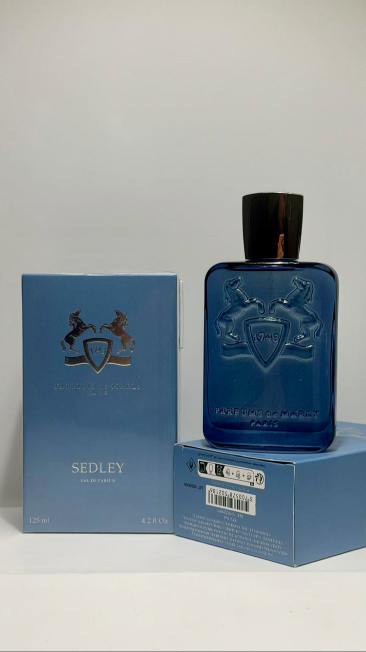Parfums de Marly – Sedley EDP