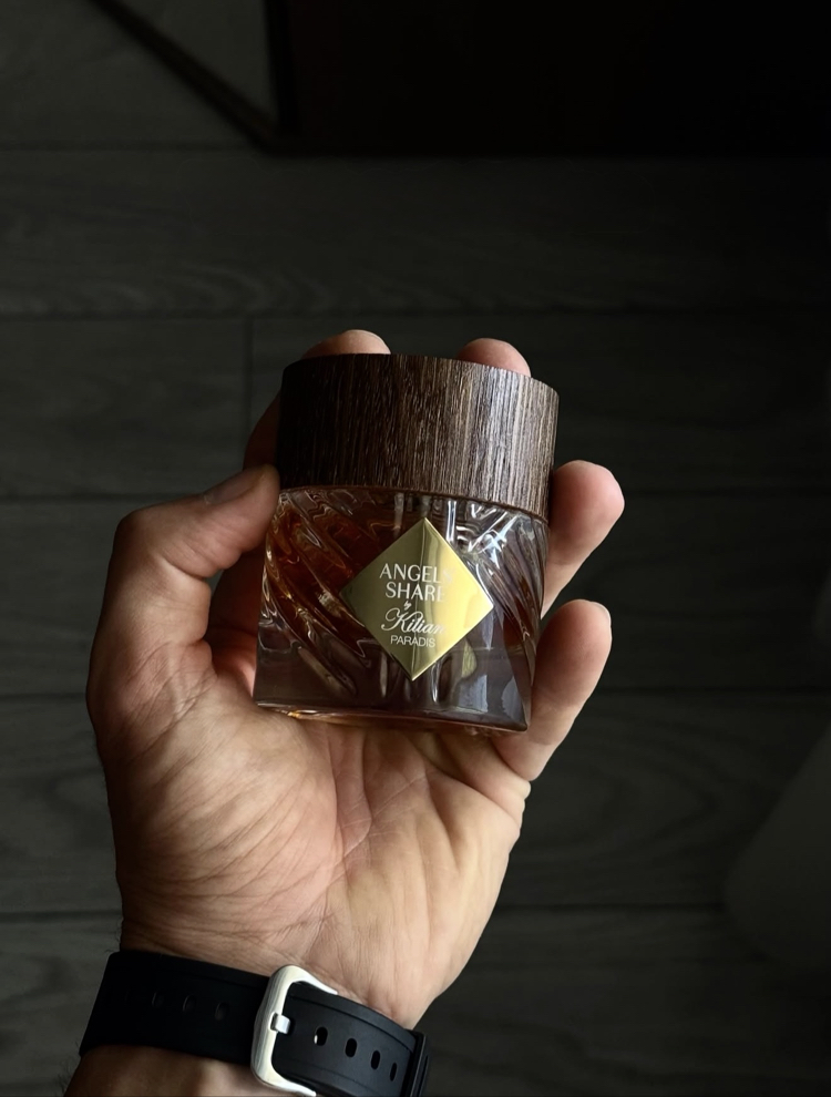 Kilian Angel’s Share PARADİS 50 ML Erkek Parfüm