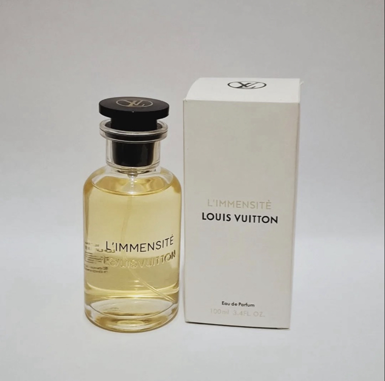 Louis Vuitton – Louis Vuitton L’Immensité 100 ML Unisex