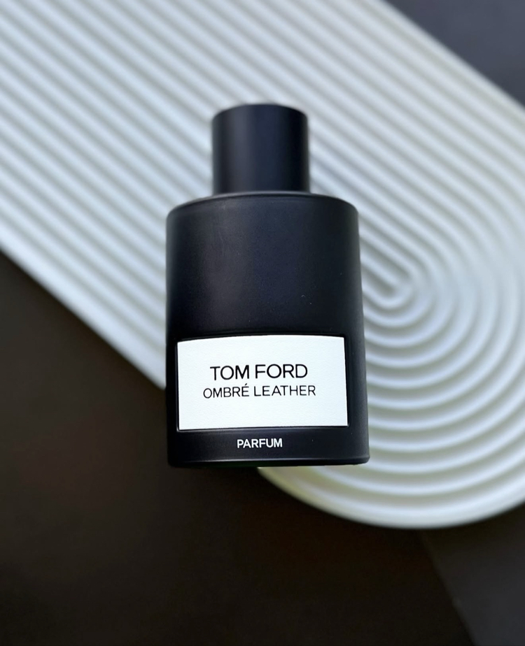Tom Ford Ombre Leather (parfum) 100 ML unisex