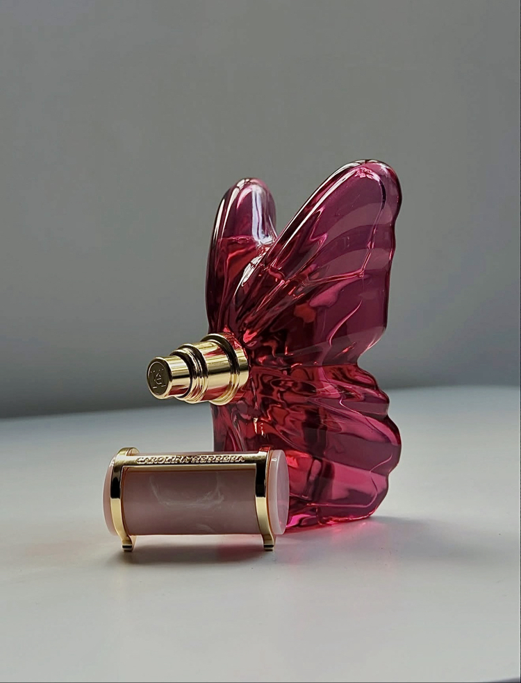  Carolina Herrera La Bomba EDP 80 ML