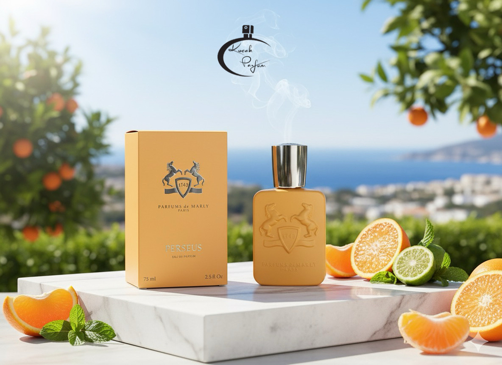 Parfums de Marly Perseus Edp Erkek Parfüm