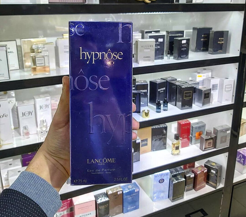 Lancome HYPNOSE EDP 75 ML Kadın Parfum