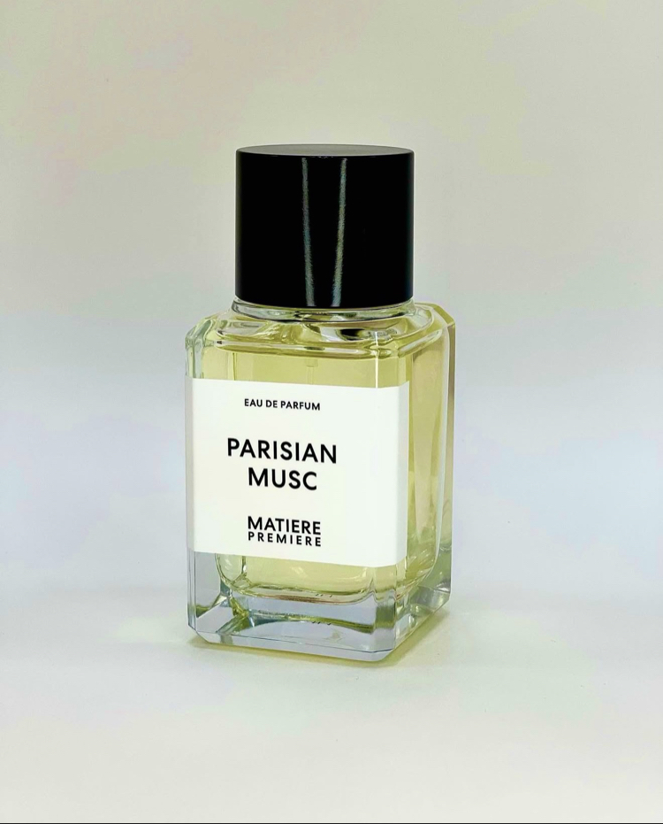 Matiere Premiere Parisian Musc EDP 100 ML