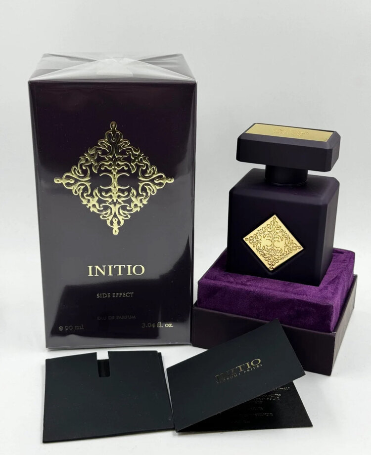 İnitio Side Effect 90 ml Unisex Parfüm