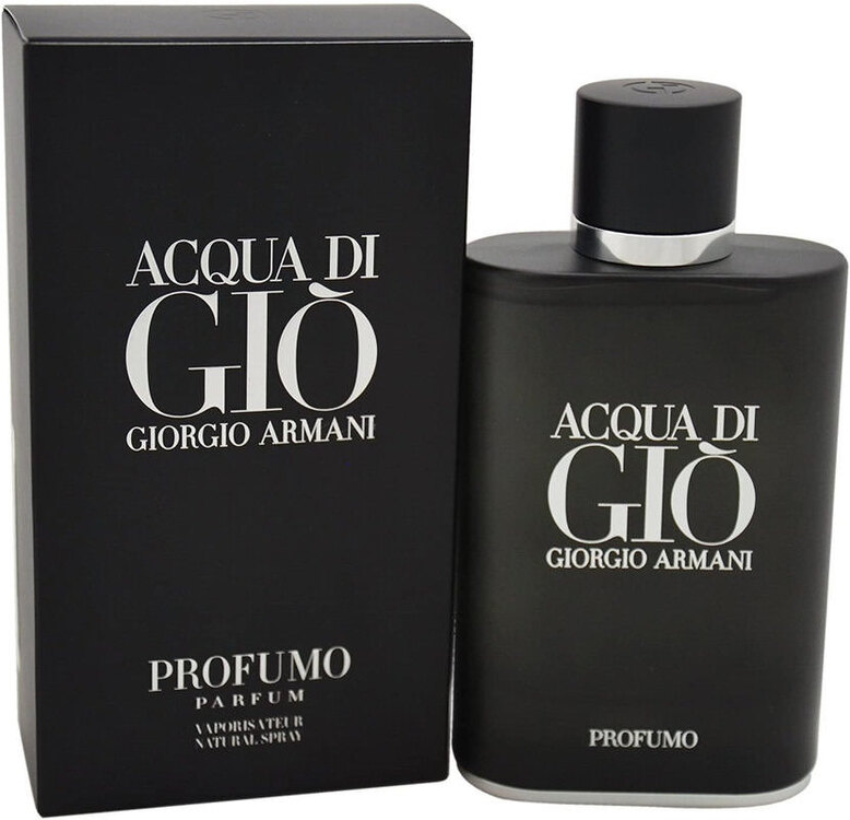 Armani Acqua Di Gio Profumo