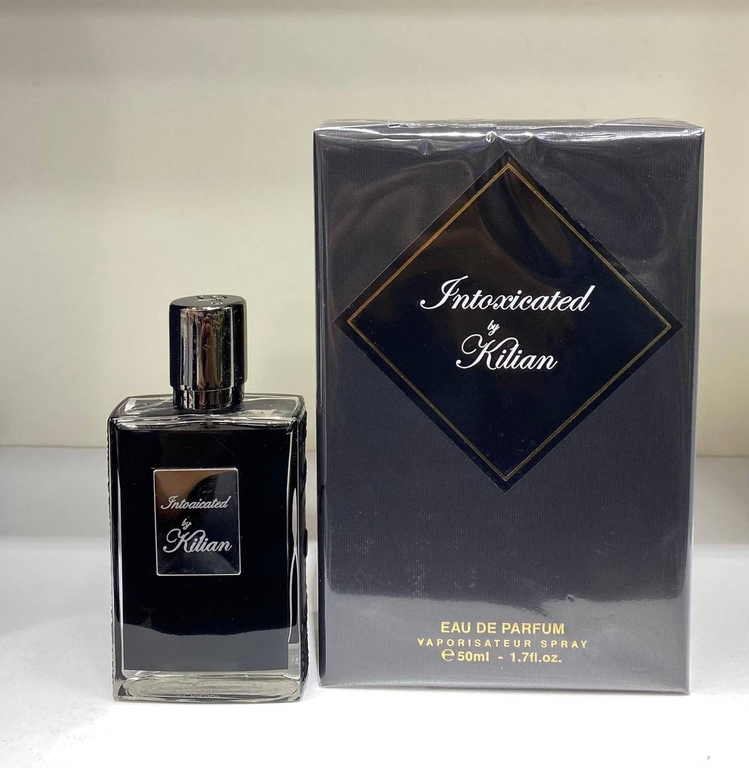 Kilian Intoxicated 50 ML Unisex EDP