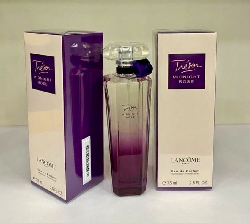 Lancôme Trésor Midnight Rose EDT 75 ML Kadın Parfum
