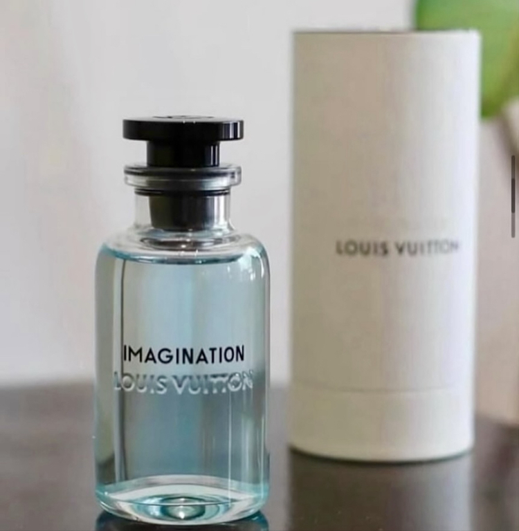 Louis Vuitton Imagination | %20 İNDİRİM!