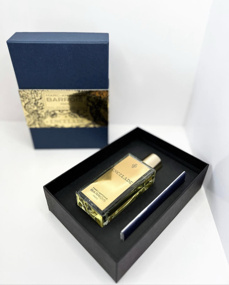 Marc-Antoine Barrois – Encelade Eau de Parfum