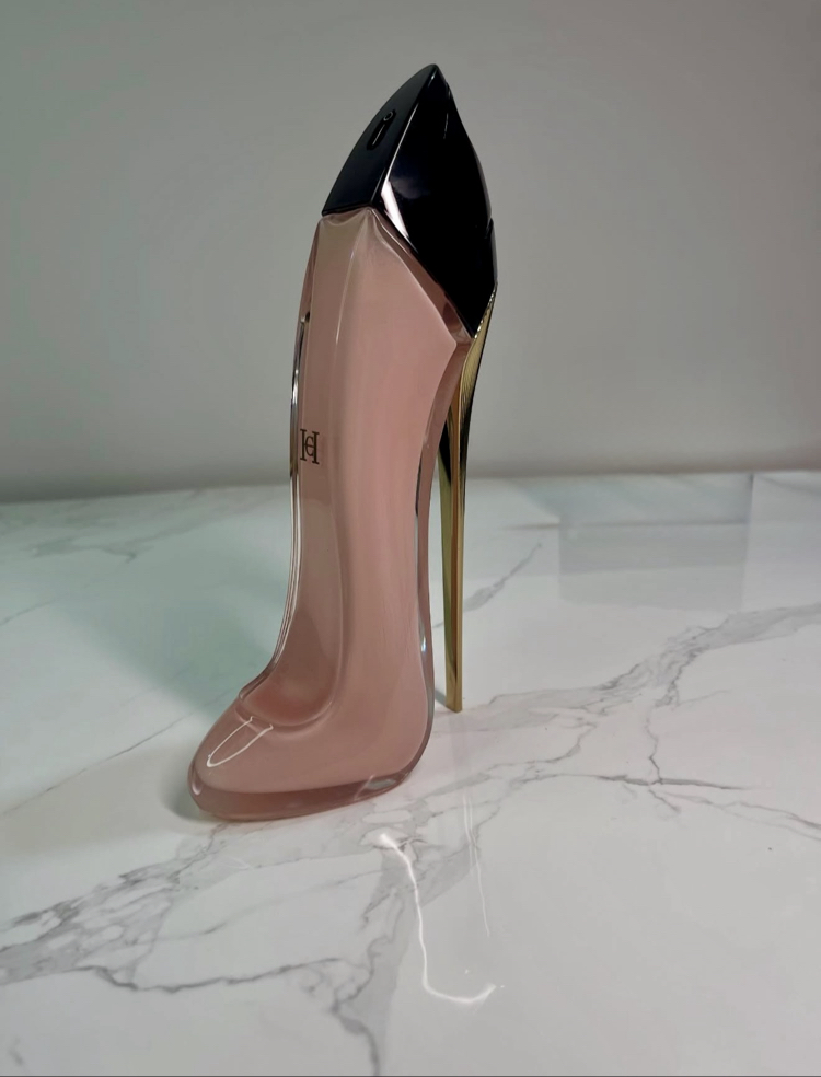 Carolina Herrera Good Girl Blush 80 ML EDP