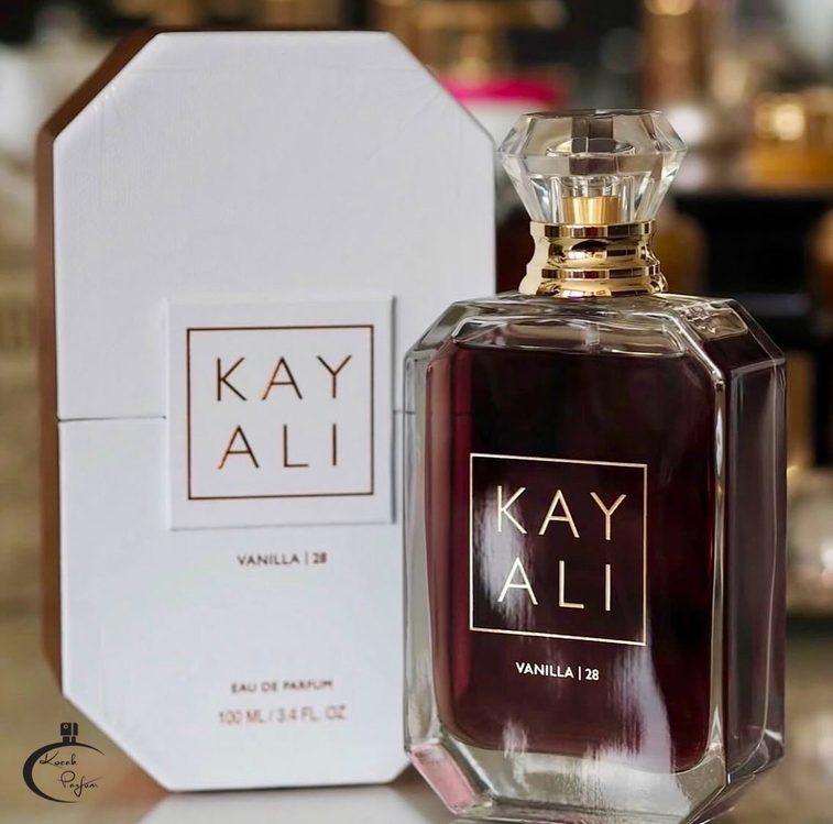 KAYALI Vanilla | 28 EDP Kadın Parfum