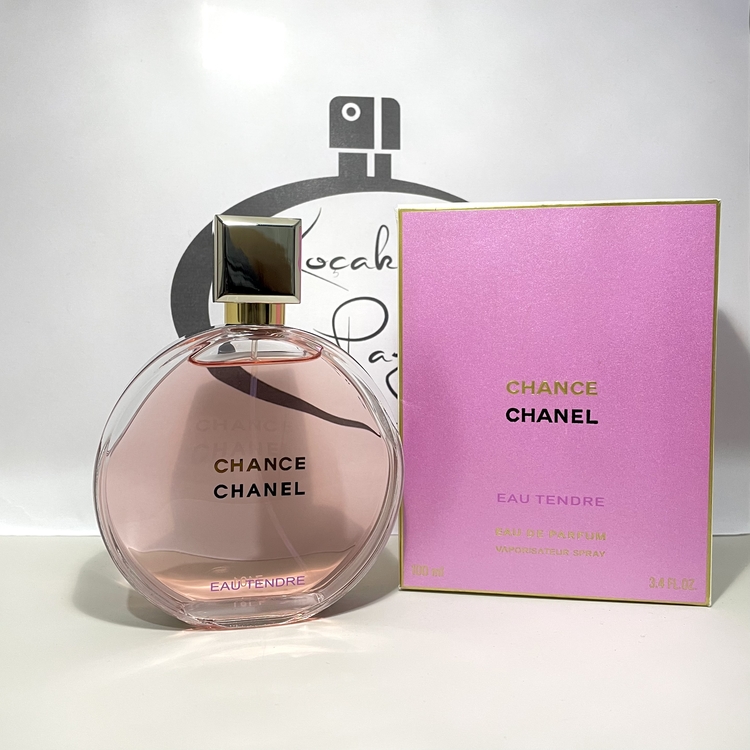 Chanel Chance Eau Tendre EDP 100ml