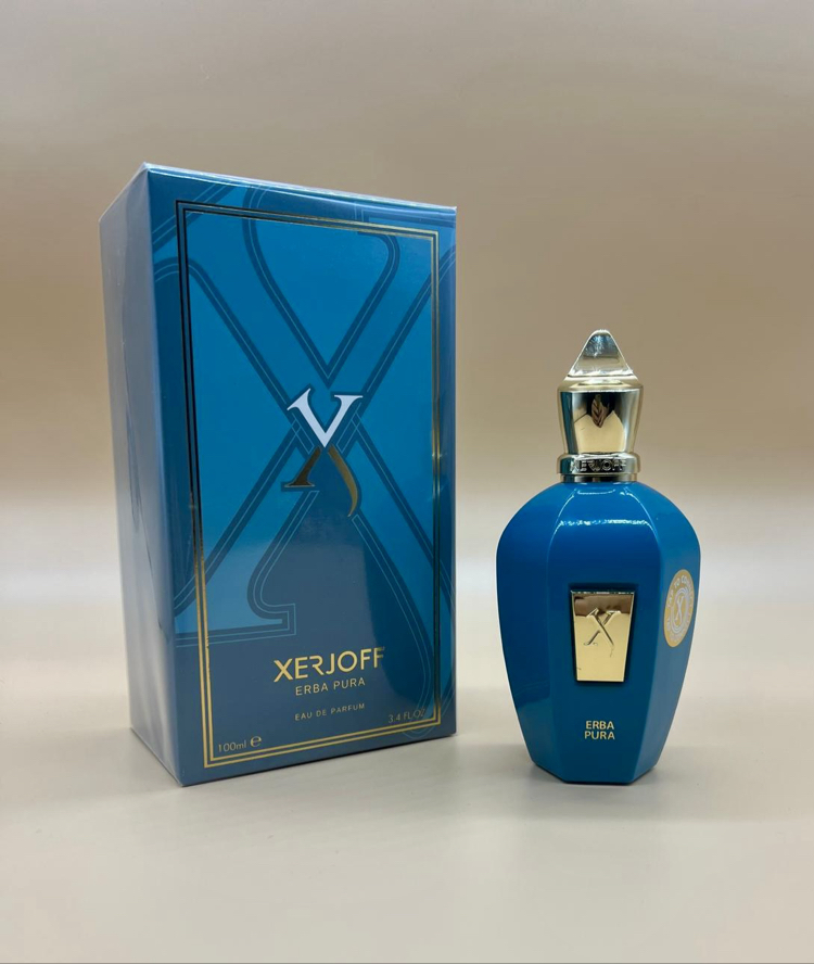 Xerjoff Erba Pura 100 ml Unisex EDP Parfüm