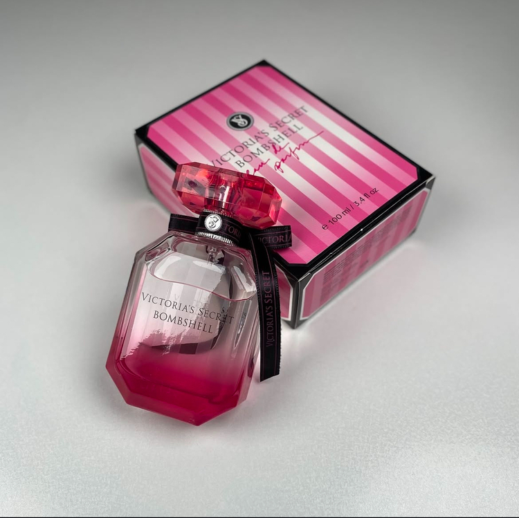 Victoria’s Secret Bombshell 100 ML EDP