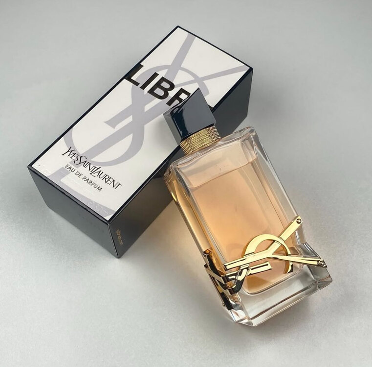 Yves Saint Laurent Libre EDP 90ML Bayan Parfümü