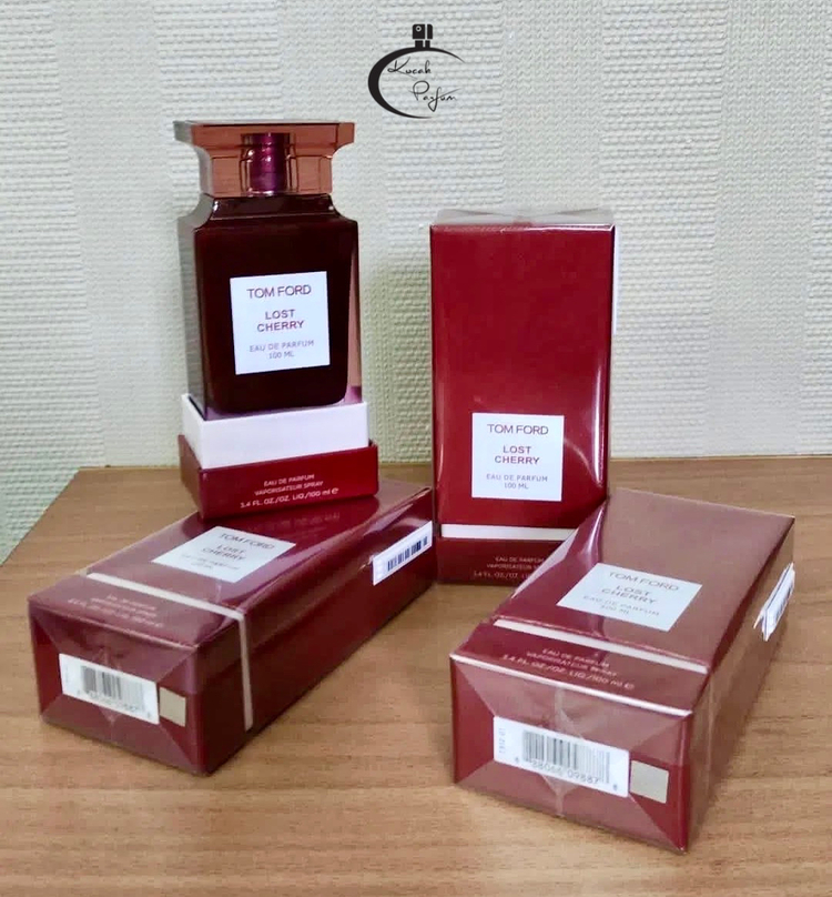 Tom Ford Lost Cherry 100 ML EDP Kadın Parfüm