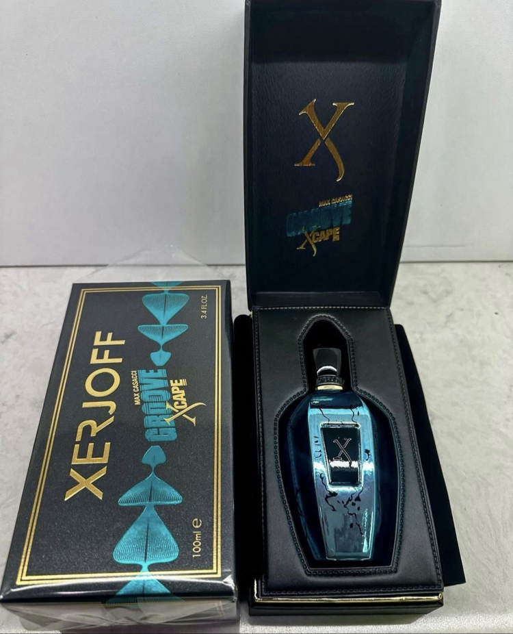Xerjoff – Xcape 100 ML Unisex Parfüm