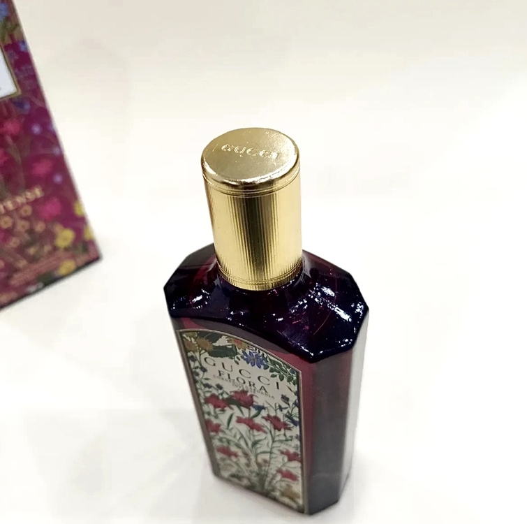 Gucci Flora Gorgeous Gardenia Intense