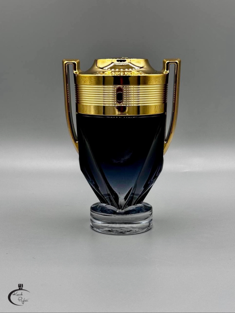 Paco Rabanne Invictus Rabanne Parfum EDP Erkek Parfüm