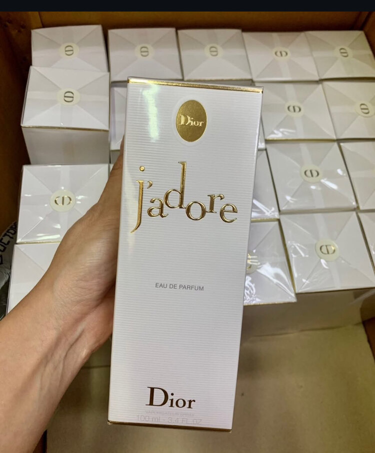 Dior Jadore 100 ML EDP Kadın Parfum