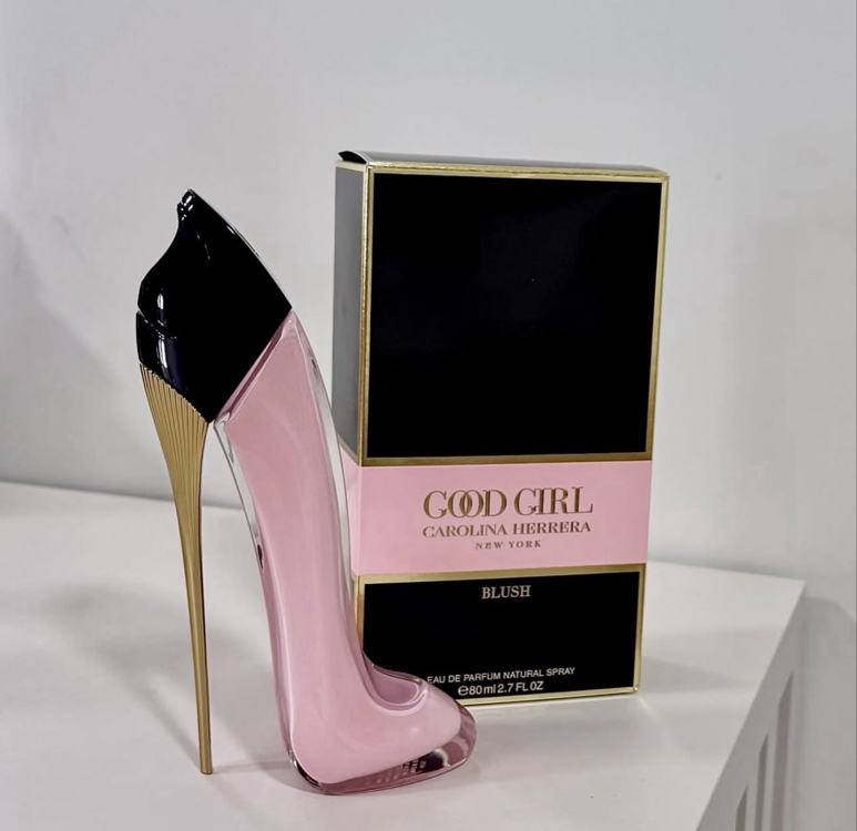 Carolina Herrera Good Girl Blush 80 ML EDP