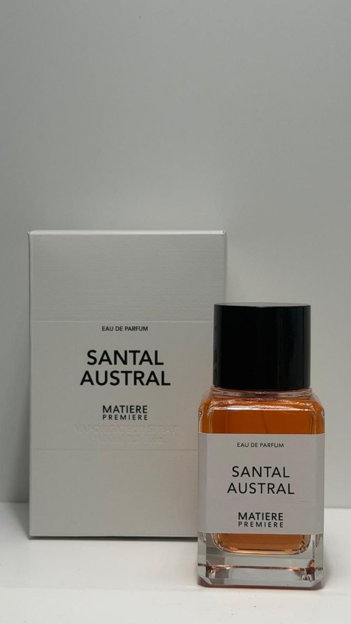 Matiere Premiere Santal Austral Edp 100ML