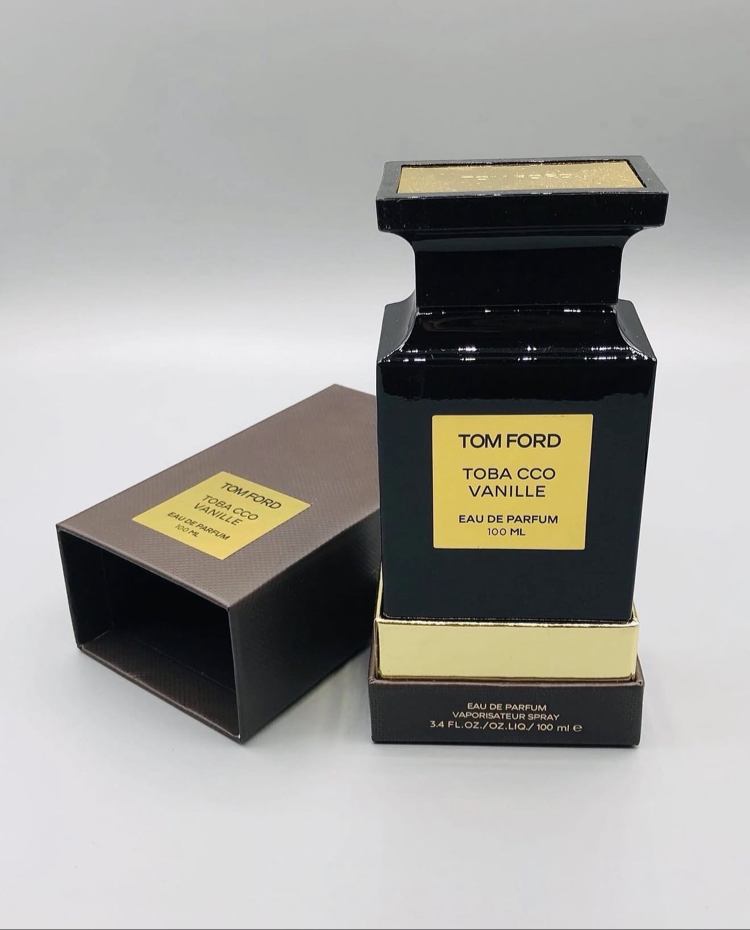 Tom Ford Tabacco Vanille 100 ML Unisex