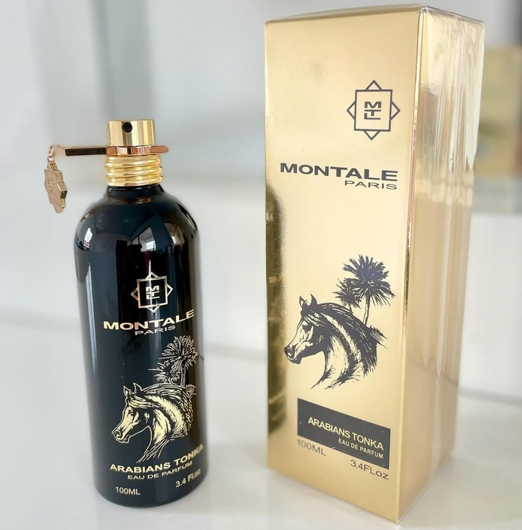 Montale Arabians Tonka 100 ml Parfüm Erkek