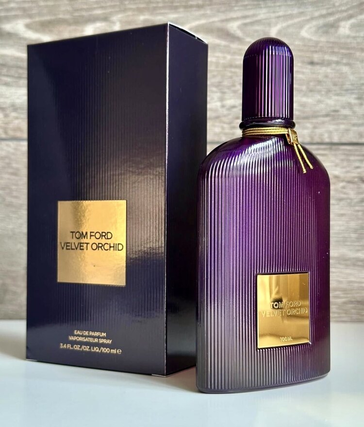 Tom Ford Velvet Orchid EDP 100 ML kadın parfum