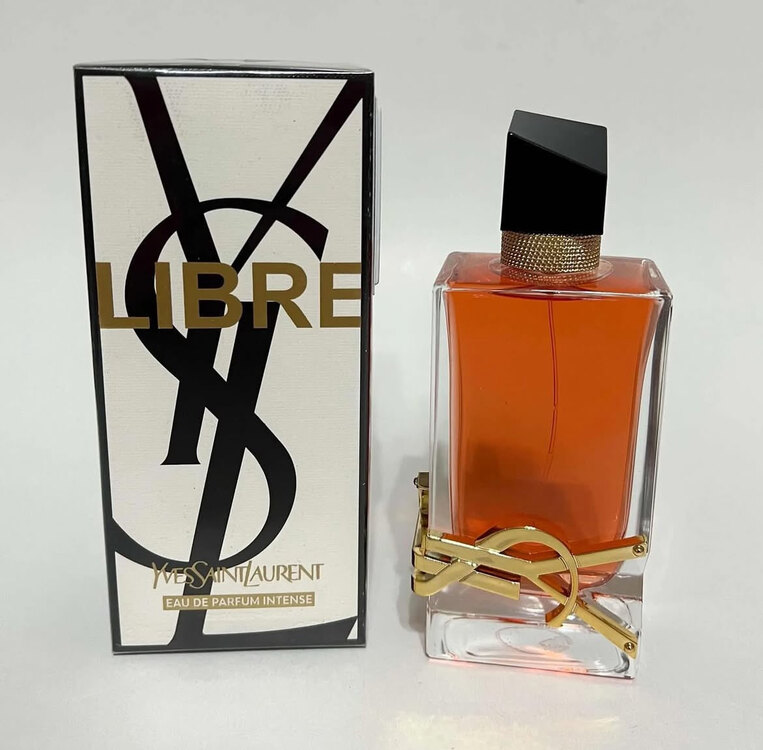 Yves Sain Laurent Libre - Le Parfum 90 ML Kadın Parfum