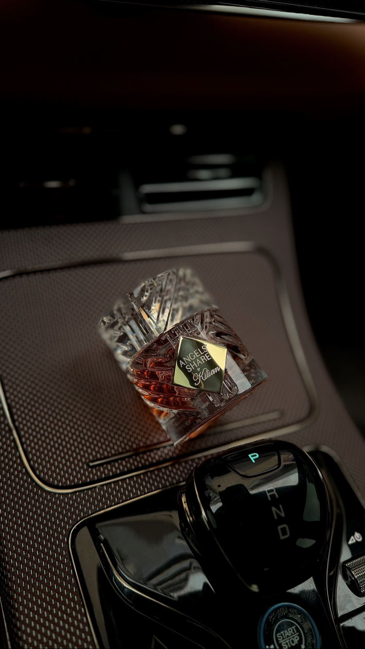 Kilian Angel's Share - EDP 50 ML Erkek Parfüm