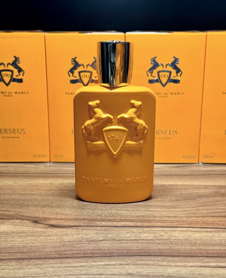 Parfums de Marly Perseus Edp Erkek Parfüm